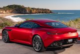 Used 2024 Aston Martin DB12 Coupe image 4