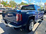 Used 2017 GMC Sierra 1500 SLT w/ SLT Premium Package image 4