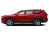 New 2025 Toyota Grand Highlander AWD image 3