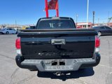 Used 2020 Toyota Tacoma TRD Sport image 4