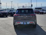 New 2025 Nissan Pathfinder Platinum w/ Cargo Package image 6