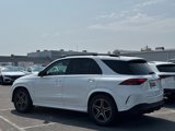 New 2025 Mercedes-Benz GLE 53 AMG 4MATIC image 4