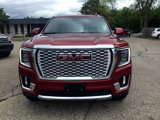 Used 2024 GMC Yukon XL Denali w/ Max Trailering Package image 3
