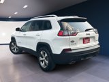 Used 2019 Jeep Cherokee Limited w/ Technology Group image 3