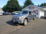 Used 2011 Ford F150 XLT w/ Trailer Tow Pkg image 4