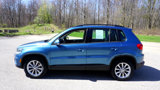 Used 2018 Volkswagen Tiguan Limited w/ Premium Package image 2