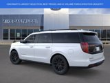 New 2025 Ford Expedition Max Platinum image 4