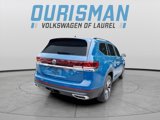 New 2026 Volkswagen Atlas SE image 3