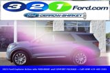 Used 2025 Ford Explorer Active image 2