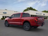New 2025 Ford F150 Lightning XLT image 4