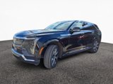 New 2025 Cadillac Escalade IQ Luxury 2 image 2