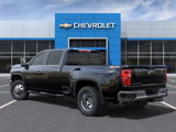 New 2025 Chevrolet Silverado 3500 LTZ w/ LTZ Convenience Package image 3