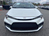 Used 2022 Toyota Corolla SE image 4