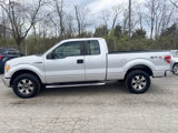 Used 2013 Ford F150 STX w/ Mid Equipment Group image 2