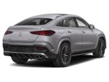 New 2026 Mercedes-Benz GLE 53 AMG 4MATIC image 2