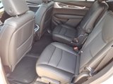 New 2025 Cadillac XT6 Sport w/ LPO, Onyx Lite Package image 6