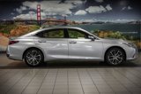 Certified 2025 Lexus ES 300h w/ Premium Package image 5