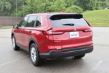 New 2026 Honda CR-V LX image 4