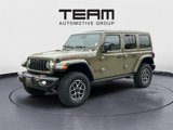 New 2025 Jeep Wrangler Unlimited Rubicon image 3