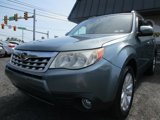 Used 2013 Subaru Forester 2.5X Premium image 4