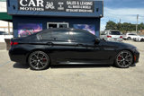 Used 2023 BMW M550i xDrive w/ Parking Assistance Package image 4