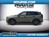New 2026 Honda CR-V TrailSport image 5