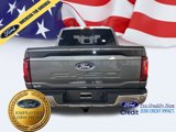 New 2025 Ford F150 XLT w/ Equipment Group 302A MID image 4