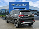 Certified 2024 Chevrolet TrailBlazer LT image 4