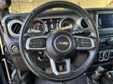 Used 2019 Jeep Wrangler Unlimited Sahara image 5