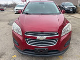 Used 2015 Chevrolet Trax LS w/ LPO, Protection Package image 3