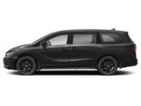 New 2026 Honda Odyssey Sport-L image 2