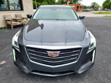 Used 2017 Cadillac CTS Luxury image 2
