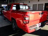 Used 2025 Nissan Frontier SV w/ SV Convenience Package image 4