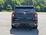 Certified 2025 Ford Explorer Platinum w/ Ultimate Package image 5