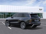 New 2026 Cadillac Vistiq Sport image 3