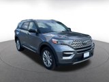 Used 2024 Ford Explorer Limited image 3