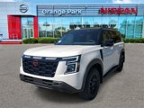 New 2025 Nissan Armada PRO-4X image 4