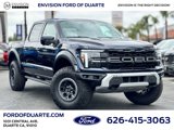 New 2025 Ford F150 Raptor image 2