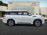 New 2025 INFINITI QX80 Sensory image 6