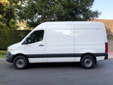 Used 2025 Mercedes-Benz Sprinter 2500 image 4