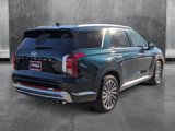 New 2025 Hyundai Palisade Calligraphy image 2