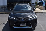 Used 2020 Lexus UX 250h w/ Accessory Package image 2