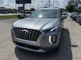 Used 2021 Hyundai Palisade SEL w/ Convenience Package image 2