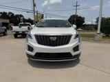 Used 2020 Cadillac XT5 Premium Luxury image 2