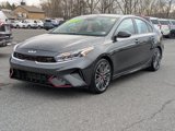 Certified 2022 Kia Forte GT image 3