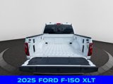 New 2025 Ford F150 XLT w/ Equipment Group 302A MID image 5