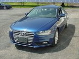 Used 2014 Audi A4 2.0T Premium w/ Cold Weather Package image 4