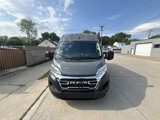Used 2023 RAM ProMaster 2500 w/ Premium Appearance Group image 4