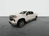 New 2026 Chevrolet Silverado 1500 LT w/ Z71 Off-Road Package image 4