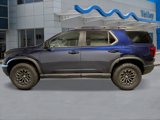 New 2026 Honda Passport TrailSport image 2
